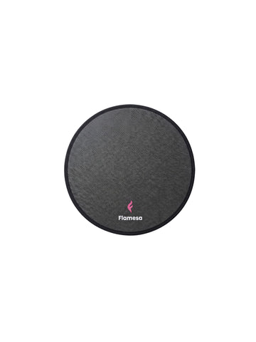 Tappetino Resistente al Calore Flamesa - 50 cm | Flamesa®