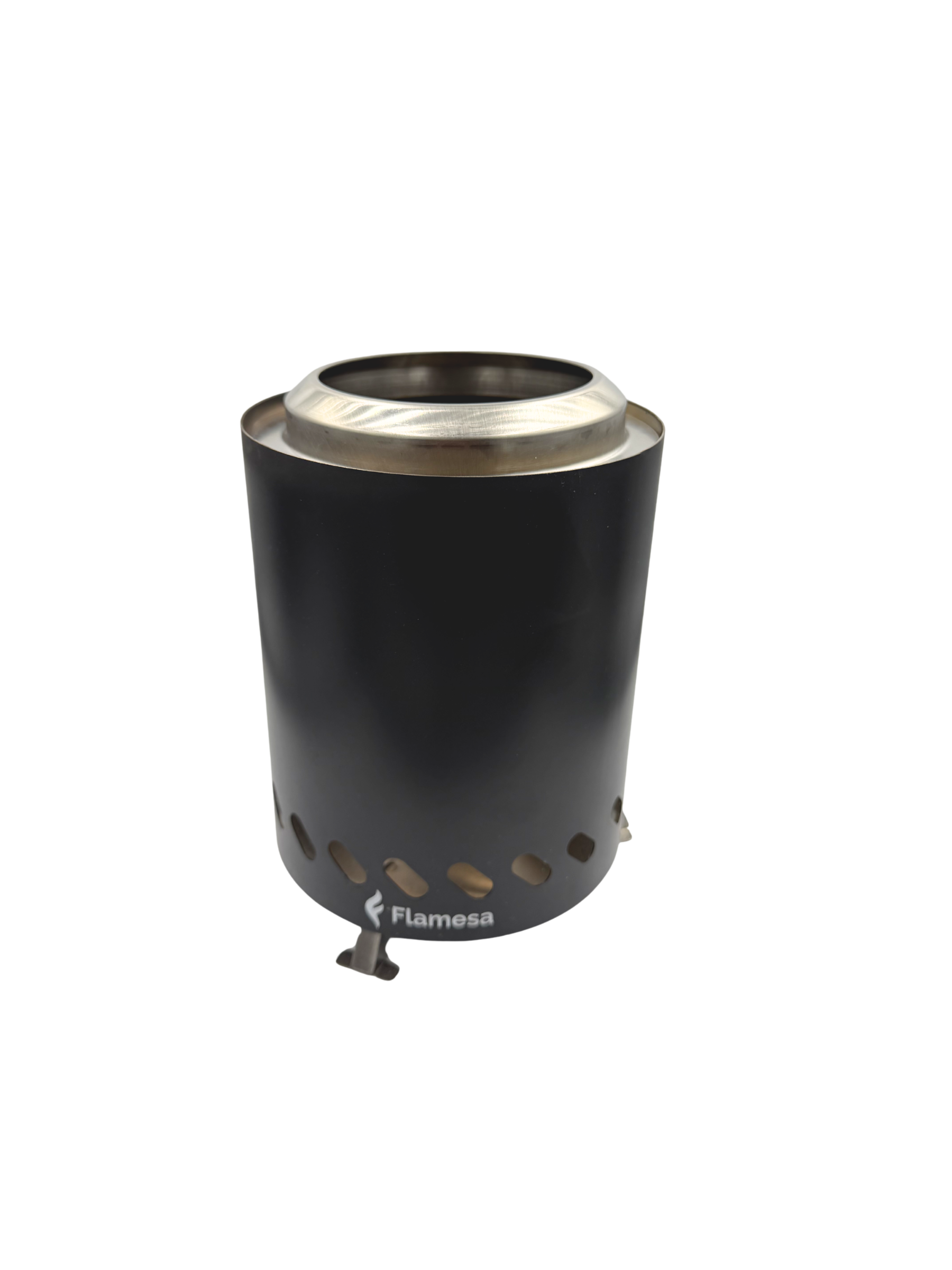 tavolino stufa a pellet – Flamesa accessorio – foto 4