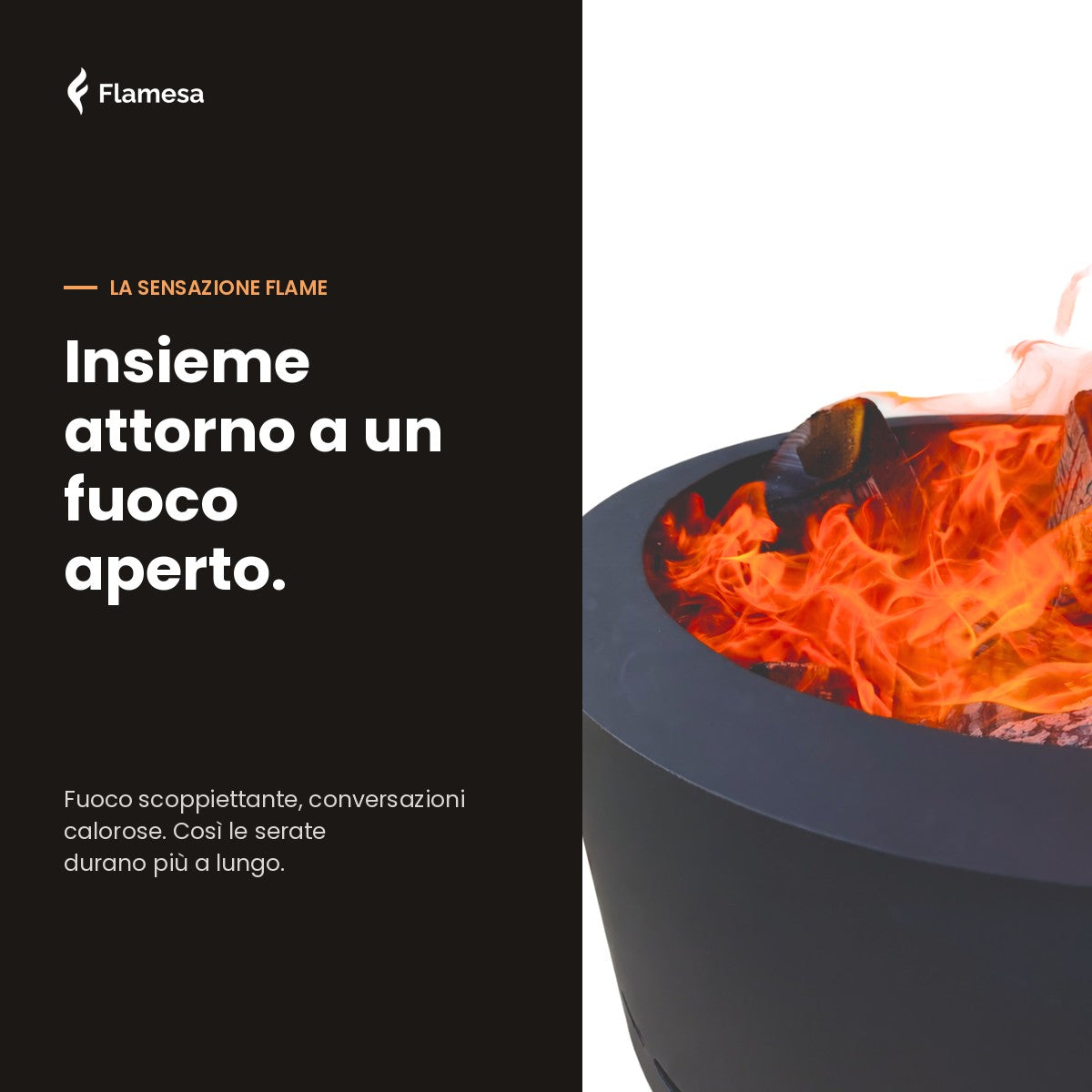 Flame