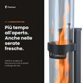 Flamesa Flare USP 2