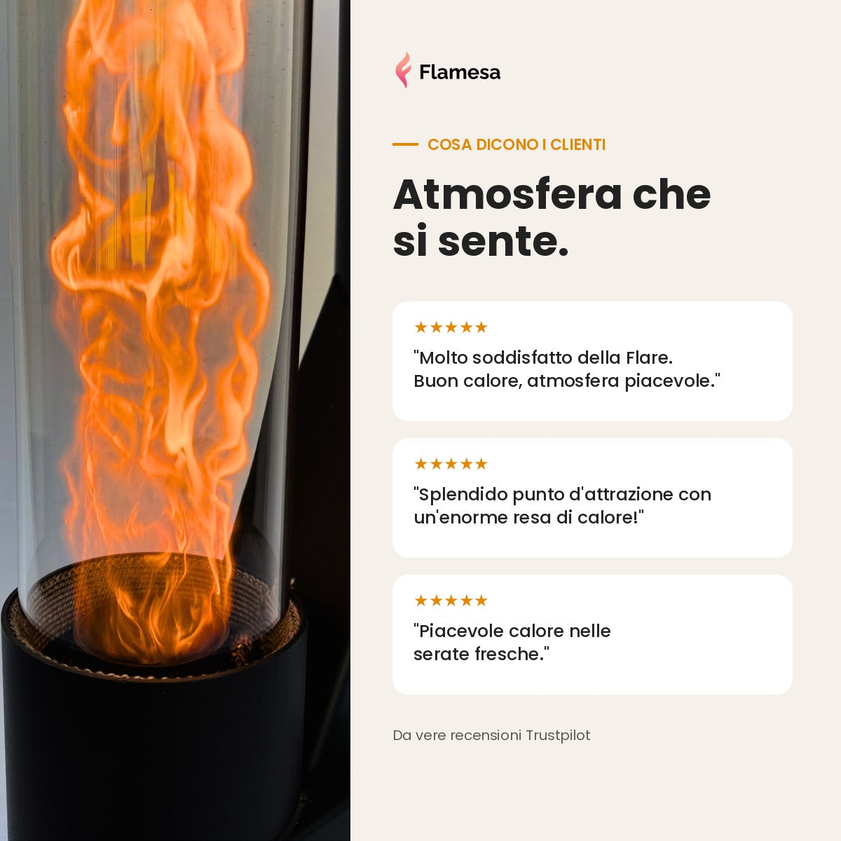 Flare