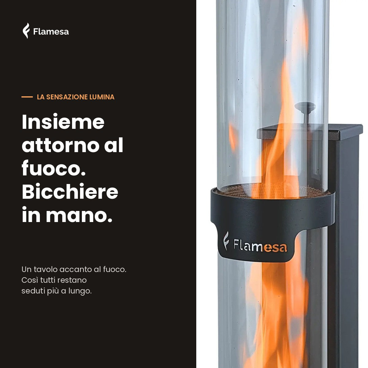 Flamesa Lumina USP 2
