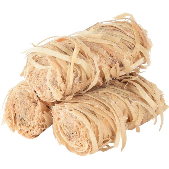 Lana di accensione per stufe a pellet - (25 pezzi)