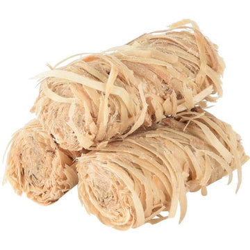 Lana di accensione per stufe a pellet - (25 pezzi)