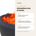 Flamesa Flame: presentazione delle recensioni