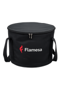 Flamesa Flame: borsa nera per il trasporto