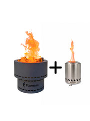 Flame