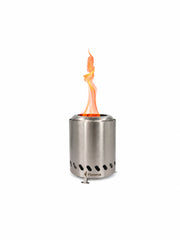 Vulcan Silver